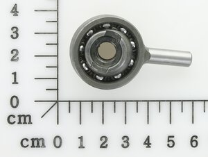 eccentric bearing