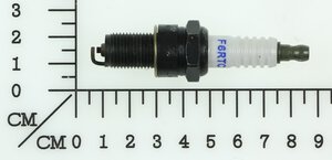 SPARK PLUG(F6RTC)