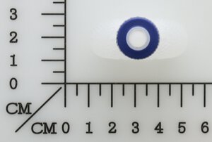 Ölflasche (leer)