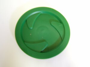 cap for wheel