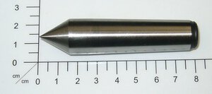 Zentrierspitze