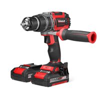 TP-CD 18/70 Li-i BL (2x2,0Ah)