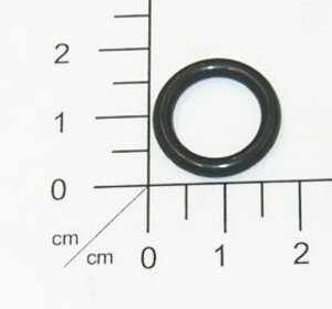 O-shape seal ring 11.2x2.65G