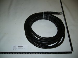 Hochdruckschlauch 8m