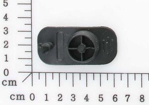 filler plug