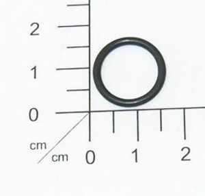 O-Ringdichtung 12,4X1,78 
