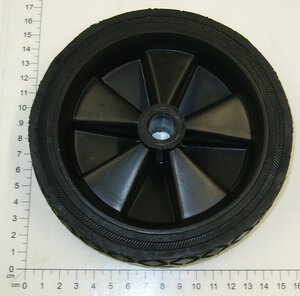 WHEEL