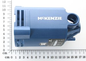 motor housing (Pantone 540C)