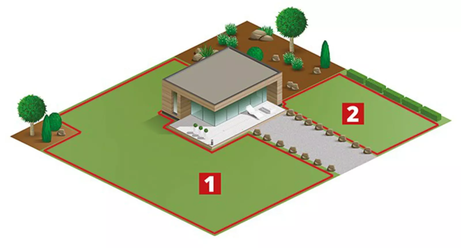 Second-Area-Mode-for-separate-areas