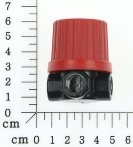 Druckregler