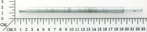 Screw rod