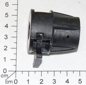 bayonet coupling