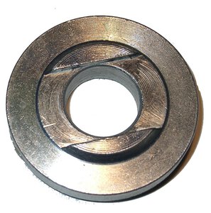 inner flange