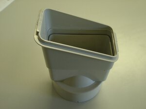 Anschlussadapter 