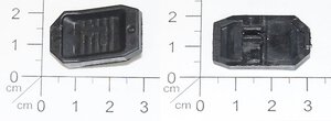 Switch button