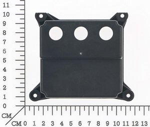 Circuit box