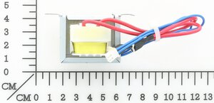 Transformator (klein)