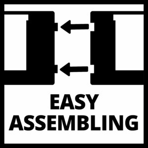 PXC Battery Wall Bracket