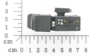 switch (BR) 127V