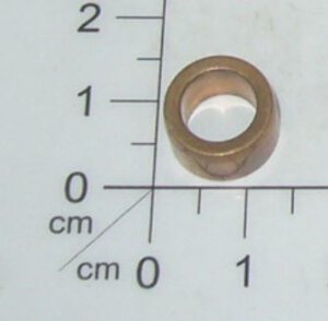 Sliding Bearing
