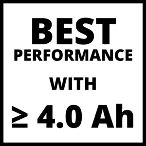 GE-ST 36/40 Li E-Solo