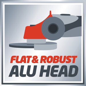 TC-AG 125 Kit; Kaufland