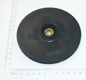 impeller