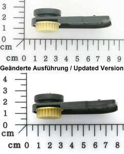 Umlenkgetriebe
