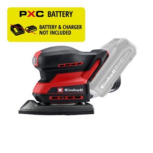 TE-OS 18/150-2 Li - Solo