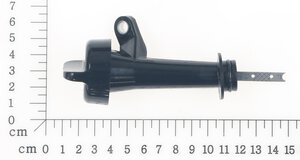 Öleinfüllstutzen