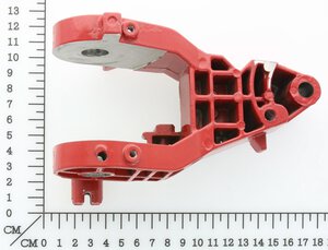 pivot bracket