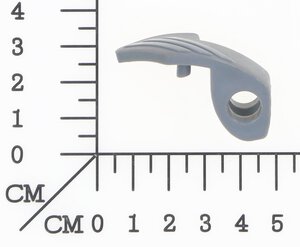 Locking wrench (Titansilver)