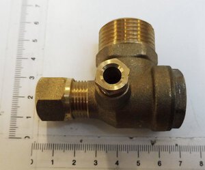NON RETURN VALVE