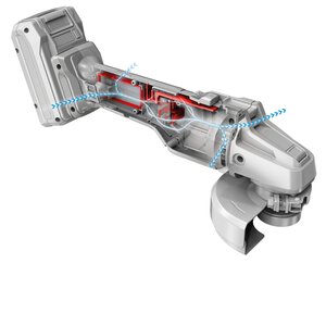 TP-AGD 18/1251 Li BL - Solo
