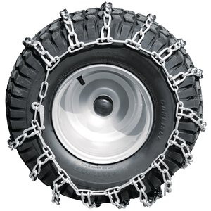 Schneeketten-Set GE-TM 102 B&S