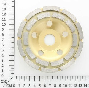 diamond Grinding Cup Wheel