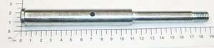 Schneckenwelle