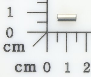 fixing pin