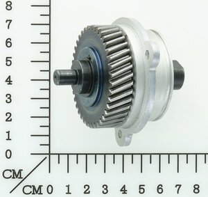 Getriebe