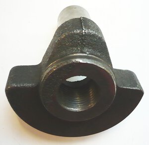 crank throw