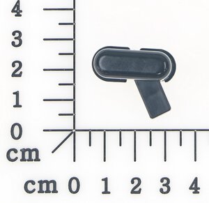 lock-off button