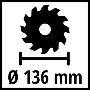 TP-CS 18/136-C Li BL - Solo