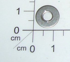 Washer