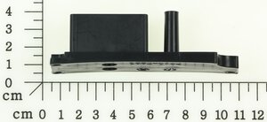 holder plate