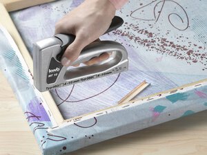 PROFI TACK MT 10, graffatrice portatile industriale 
