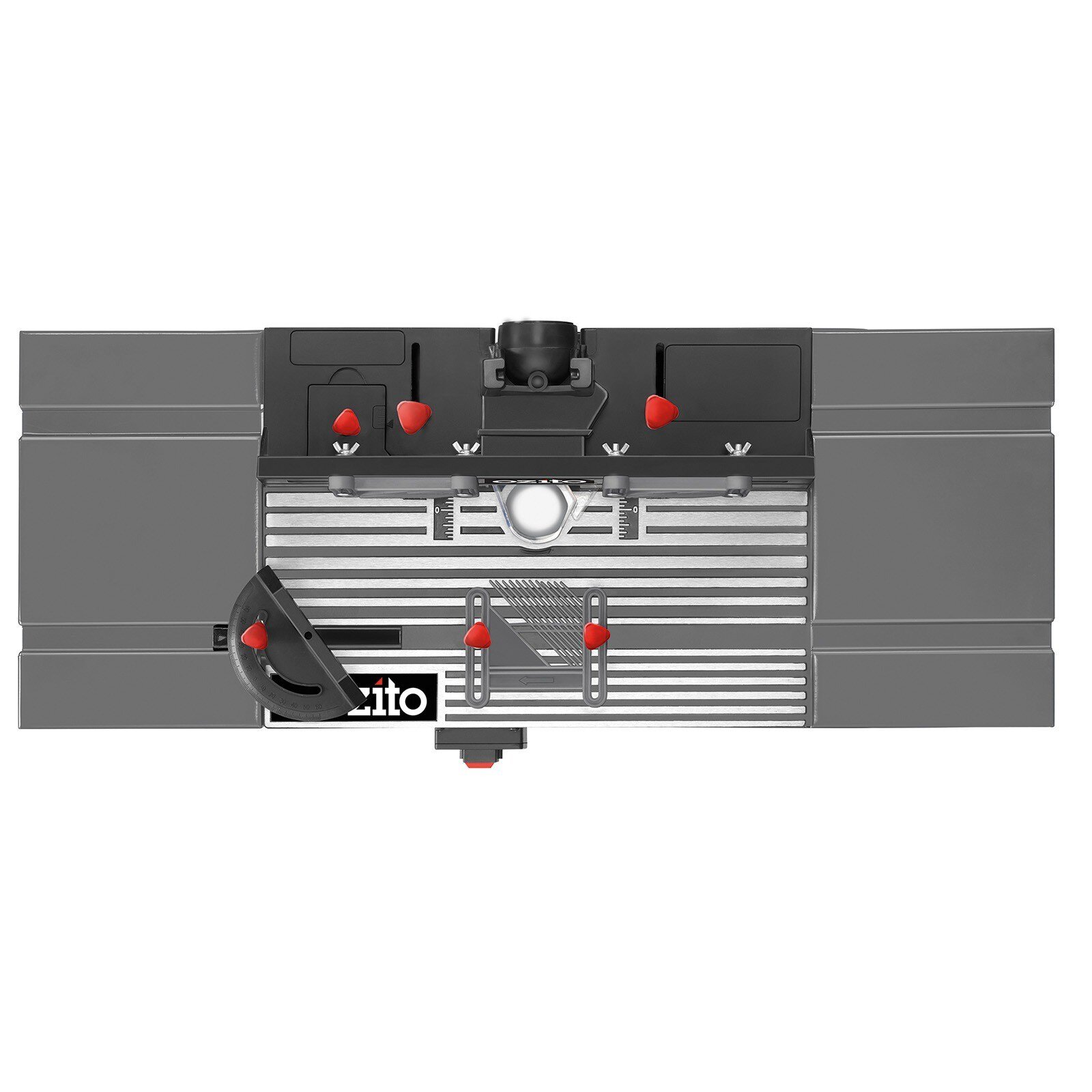 RTB-003 | Router Table