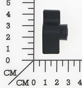 Flügelmutter