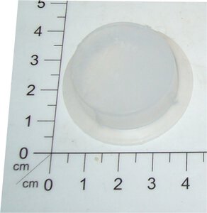 dust cover