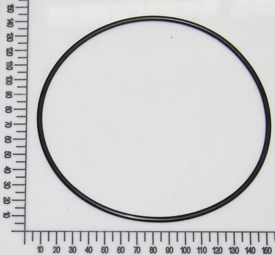 O-ring - Spareparts / Accessories - iSC Onlineshop