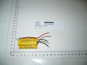 Battery